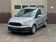 Ford Transit Courier - 1.5 TDCI 1E EIG|Cruise|PDC|Trekhaak|Euro 6