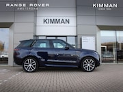 Land Rover Range Rover Sport - P440e Dynamic HSE PHEV | Panorama dak | Portofino blue | Ele
