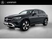 Mercedes-Benz GLC-klasse - 300e 4MATIC Business Solution Luxury | Advanced pakket | Tre