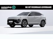 Hyundai Kona - 1.6 GDI HEV N Line | Rijklaarprijs | 360 Camera | Elektrisch