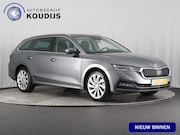 Skoda Octavia - Combi 1.4 TSI iV PHEV Sportline Business (Elek. trekhaak - a