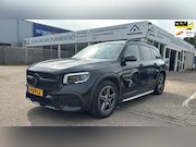 Mercedes-Benz GLB-Klasse - Amg 7p