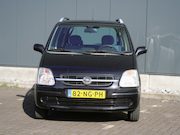 Opel Agila - 1.2-16V Color Ed