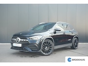 Mercedes-Benz GLA-Klasse - 250 4MATIC 225pk AMG Line | Panoramadak | Trekhaak | Camera 