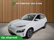 Hyundai Kona - EV Comfort 64 kWh 3-Fase 1e-Eig. & Dealer-Onderh. BOVAG-Gara