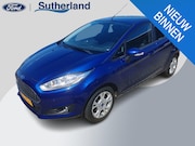 Ford Fiesta - 1.0 Style Ultimate | Trekhaak