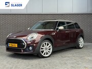 MINI Clubman - Mini 1.5 Cooper Chili | JCW | LED | Navi | Pano | Trekhaak |