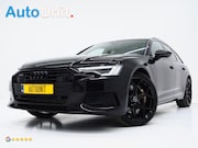 Audi A6 - Avant 50 TFSI e quattro Full Black | Panoramadak | HUD | B&O