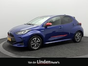Toyota Yaris - 1.5 Hybrid Style | Led | Navigatie | Camera | Carplay&Androi