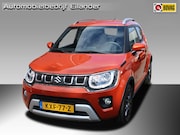 Suzuki Ignis - 1.2 Smart Hybrid Style