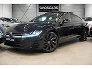 Volkswagen Arteon - 2.0 TSI R-Line * Pano - Kuipstoelen - Trekhaak - 360° Cam -