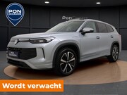 Volkswagen Tayron - 1.5 eHybrid Life Edition | Pano Dak | Trekhaak | Camera | Si