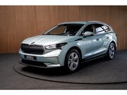 Skoda Enyaq iV - 80 SOH: 91, 7% Leder Memory Camera Elektr. trekhaak Warmtepo