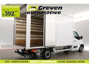 Renault Master - 2.3 DCI N1* | Bakwagen | Laadklep | Zijdeur | Airco | Camera