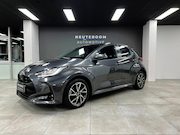 Toyota Yaris - 1.5 Hybrid Dynamic | Carplay | Cam | Keyless|