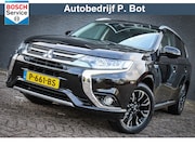 Mitsubishi Outlander - 2.0 PHEV Prestige+ Trekhaak/Camera/Leder