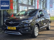 Opel Crossland - 1.2 Turbo Innovation 130PK | Navigatie via Apple Carplay | C
