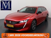Peugeot 508 - SW 1.6 HYbrid GT Pack Business | FULL OPTIONS | ADAPTIEVE CR