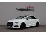 Audi A3 - Limousine 1.5 TFSI Sport S-Line Carplay Cruise LED