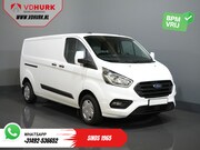 Ford Transit Custom - 2.0 TDCI 130 pk L2 (DEMO) 2.8t Trekverm./ Voorruit verw./ Cr