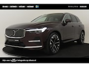 Volvo XC60 - II T6 PLUG-IN HYBRID AWD ULTRA EXECUTIVE ED. BRIGHT -PANO.DA