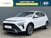 Hyundai Bayon - 1.0 T-GDI Comfort