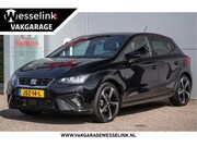 Seat Ibiza - 1.0 EcoTSI FR Business Connect - 18"Lmv | Clima | LED