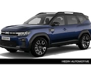 Dacia Bigster - 1.8 Hybrid 155 Limited Edition