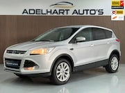 Ford Kuga - 1.5 Titanium / Navigatie full map / Cruise control / Lederen
