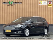Ford Focus - Wagon 1.0 Lease Edition | Trekhaak | Keyless Go/Entry | Airc