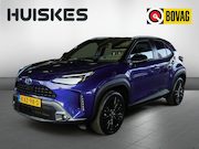 Toyota Yaris Cross - 1.5 Hybrid Adventure AWD | Panoramadak | Navi | ACC | Stoelv