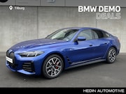 BMW i4 - eDrive35 M Sport Edition 70 kWh | Achteruitrijcamera | Comfo