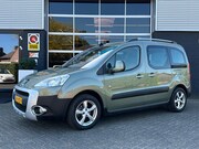 Peugeot Partner - 1.6 Outdoor, Rolstoellift, Airco, Cruise, Radio, PDC, NAP