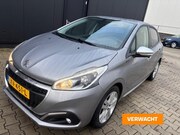 Peugeot 208 - 1.2 Puretech 82pk Signature | Apple Carplay/Android Auto | A