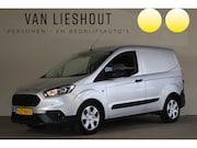 Ford Transit Courier - 1.5 TDCI Trend Duratorq S&S NL-Auto!! Navigatie I PDC -- Bev