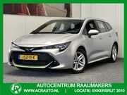 Toyota Corolla - TOURING SPORTS 1.2 Benzine NAVIGATIE ACHTERUITRIJ CAMERA CRU