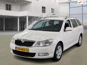 Skoda Octavia - Combi 1.2 TSI Ambition Business Line