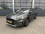 Ford Focus - 1.0 EcoBoost 125pk Active Business