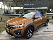 Dacia Sandero - 1.0 TCe 90 Stepway Comfort / Dealer onderhouden / Trekhaak /