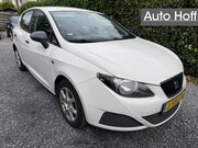 Seat Ibiza - 1.2 Beat | Airco | Elekt. Ramen | 5 Deuren | Radio / CD |