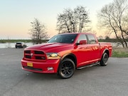 Dodge Ram - 5.7 V8 CC 5'7 4X2 Trekhaak LPG NETTE AUTO EX BTW