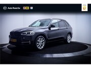 BMW X5 - 40e iPerf. High Executive PANO | MEMORY | CAMERA | HEAD UP |
