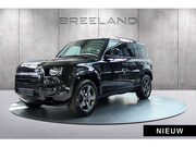 Land Rover Defender - 110 P300e Dynamic SE Edition | Cold Climate Pack | Panoramad