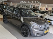 MINI Countryman - 1.6 Cooper Chili Airco, Cruise Control, Panoramadak