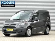 Ford Transit Connect - 1.5 TDCI L1 Economy Edition