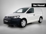 Volkswagen Caddy - Cargo 2.0 TDI 102PK | Multifunctioneel Stuurwiel | Parkeerse