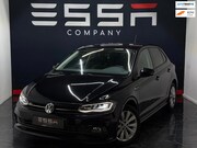 Volkswagen Polo - 1.6 TDI Comfortline Business R Line LED