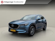 Mazda CX-5 - 2.0 SkyActiv-G 165 Skylease GT