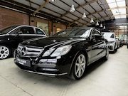 Mercedes-Benz E-klasse - Cabrio 200 CGI Elegance *Trekhaak | Leder | Navi | Clima | C