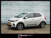 Kia Picanto - 1.0 T-GDI X-Line Carplay Leer Xenon Stoelverwarming
